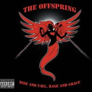 The Offspring – Rise And Fall, Rage And Grace LP