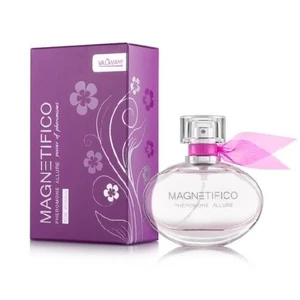 Magnetifico Power Of Pheromones Parfém s feromónmi pre ženy Pheromone Allure For Woman 2 ml