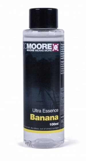 Cc moore esence ultra banana 100 ml