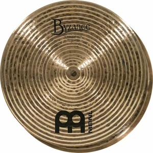 Meinl Byzance Spectrum 14" Cymbale charleston