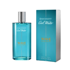 Davidoff Cool Water Wave - EDT 125 ml