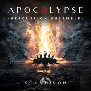 Soundiron Apocalypse Percussion Ensemble (Produs digital)