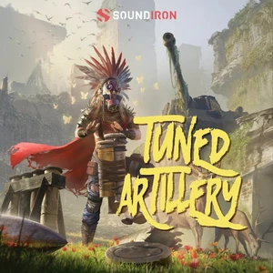 Soundiron Tuned Artillery (Produs digital)