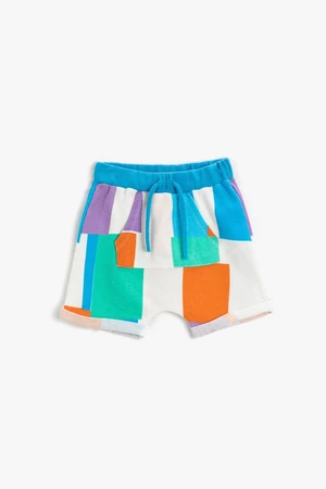 Koton Baby Shorts &amp; Bermuda