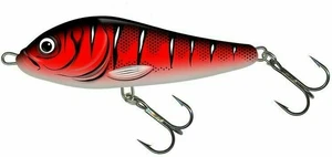 Salmo Rattlin' Slider Sinking Red Wake 11 cm Leurre