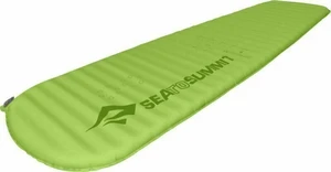 Sea To Summit Comfort Light Samonafukovací karimatka Regular Green 5 cm