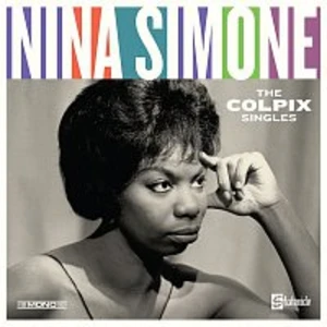 Nina Simone – The Colpix Singles (Mono) [Remastered] CD