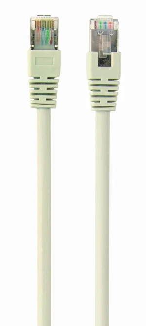 Patch kabel CABLEXPERT PP22-2M c5e FTP 2m stíněný