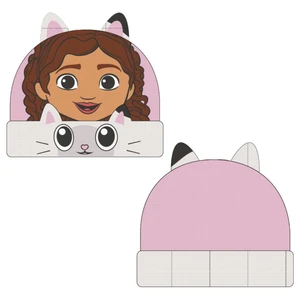 HAT DOT APPLICATIONS GABBY´S DOLLHOUSE