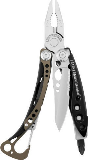 Leatherman Skeletool Outil multifonction