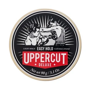 Uppercut Deluxe Easy Hold stylingový krém pro lehkou fixaci 90 g