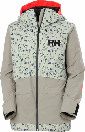 Helly Hansen Women's Powchaser 2.0 Terrazzo XS Kurtka narciarska