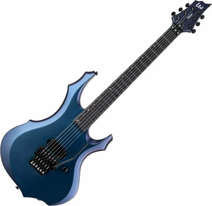 ESP LTD F-1000 Violet Andromeda Satin Guitare électrique