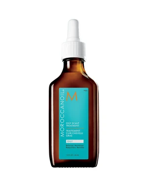 Péče o mastící se pokožku Moroccanoil Oily Scalp - 45 ml (MO-SCALPOIL45, SCAOIL45) + dárek zdarma