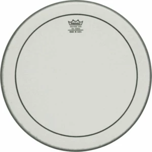 Remo PS-0114-00 Pinstripe Coated 14" Peaux de frappe