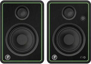 Mackie CR4-X Monitor da studio attivo 2 pezzi