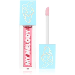 Hello Kitty Lip Oil Hitsuji olej na rty 5 ml