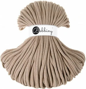 Bobbiny Jumbo 9 mm 100 m Sand Cable