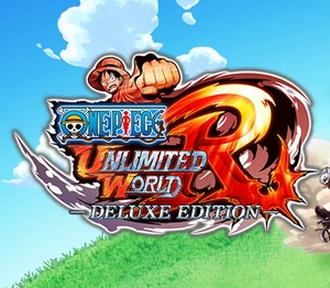 One Piece Unlimited World Red Deluxe Edition Nintendo Switch Account pixelpuffin.net Activation Link