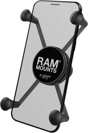 Ram Mounts X-Grip Large Phone Holder Ball Titulaire