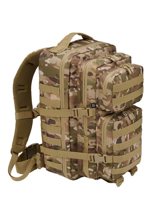 U.S. Cooper Large Tactical Camo Backpack