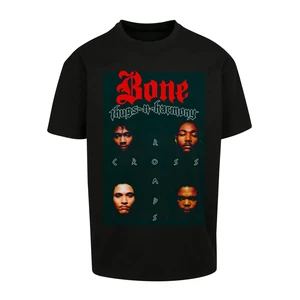 Bone-Thugs-N-Harmony Crossroads Oversize T-Shirt Black