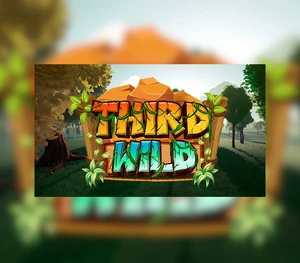 Third Wild Steam CD Key