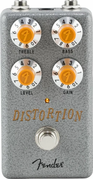 Fender Hammertone Distortion Efecto de guitarra