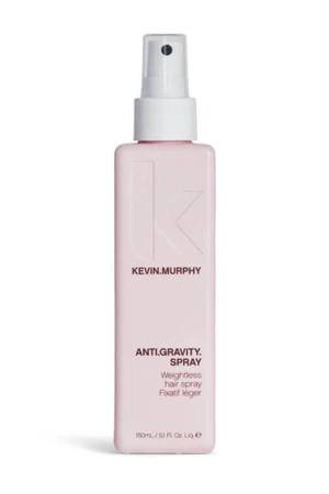 Kevin Murphy Ľahký sprej pre objem vlasov Anti.Gravity.Spray (Weightless Hair Spray) 150 ml