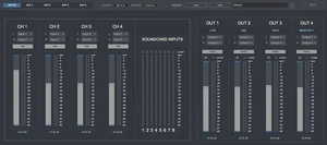 Digital Brain Instruments DSP Manager 2 (Produs digital)