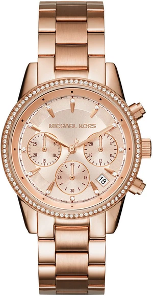 Michael Kors Ritz MK6357