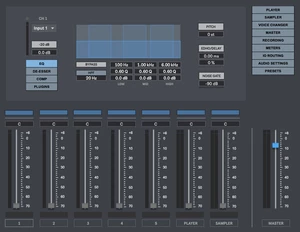 Digital Brain Instruments Podcaster (Prodotto digitale)