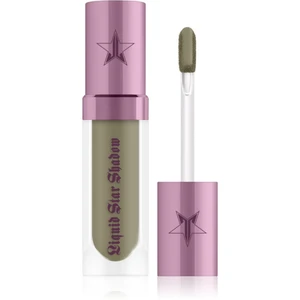 Jeffree Star Cosmetics Liquid Star Shadow tekuté oční stíny odstín Garden Grove 5,5 ml