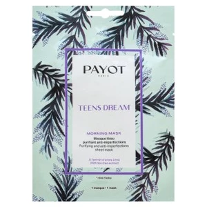 Payot čistiaca maska Teens Dream Morning Mask 19 ml