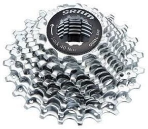 SRAM PG-1050 Kazeta 10-Speed 11-26T