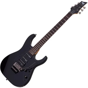 Schecter BANSHEE-6 SGR Gloss Black Guitarra eléctrica