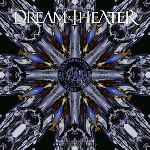 Dream Theater - Lost Not Forgotten Archives: Awake Demos (1994) (2 LP + CD)