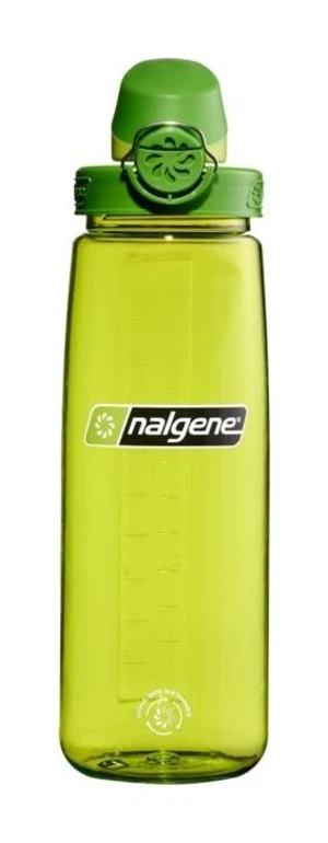 Nalgene On the Fly 0,7 l Spring Green/Sprout Sustain