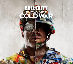 Call of Duty: Black Ops - Cold War PS5 Account