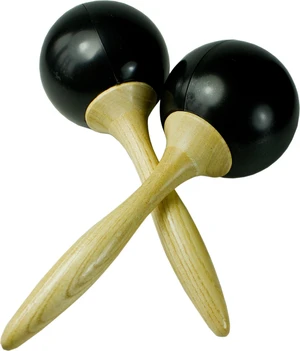 Noicetone DP280 Black Maracas