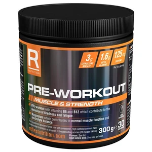 REFLEX NUTRITION Pred tréningom 300 g