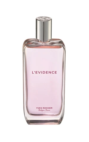 Yves Rocher Parfémová voda L'Évidence 100 ml