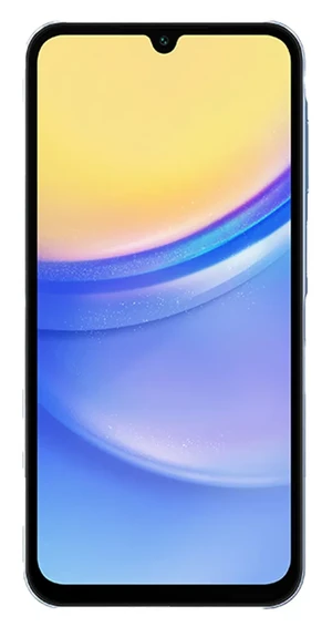 Samsung Galaxy A15 5G (A156) 4GB/128GB modrá