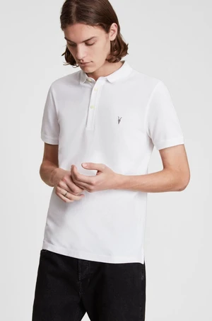 AllSaints - Polo tričko Reform Polo