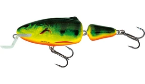 Salmo wobler frisky shallow runer real hot perch 7 cm 7 g