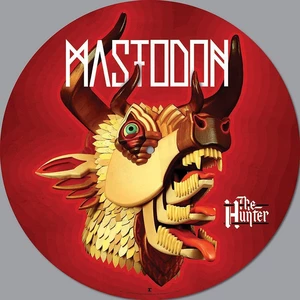 Mastodon - The Hunter (LP)