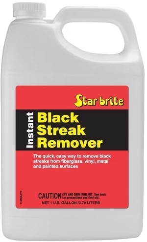 Star Brite Black Streak Remover 3,79 L Detergente universale