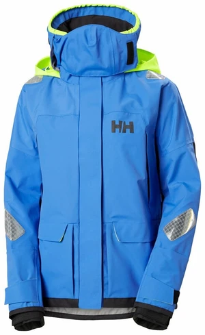 Helly Hansen Women's Skagen Pro Jacke Ultra Blue L