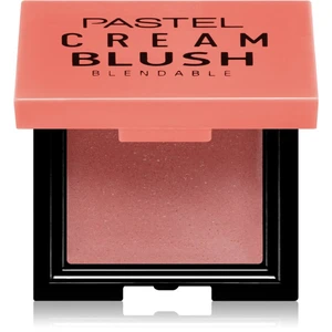 Pastel Cream Blush krémová lícenka odtieň 42 3,6 g