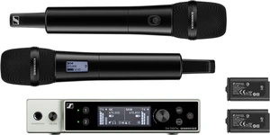 Sennheiser EW-DX 835-S Set Vezeték nélküli készlet Q1-9: 470,2 - 550 Mhz